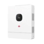 Itel Energy PowerHome Premium Solar Kit 6kW Inverter + 10kWh Battery + 8 Panels
