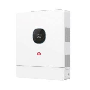 Itel Energy PowerHome Premium Solar Kit 6kW Inverter + 10kWh Battery + 8 Panels