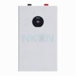 Deye BOS-G Pro 81.92kWh HV Lithium Battery ESS with BMU