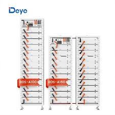 Deye SUN-3.6K-SG03LP1-EU 3.6kW Low Voltage Hybrid Inverter