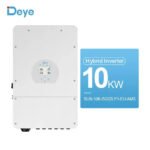 Deye SUN-136K-G03 136kW Three Phase Grid-Tie Inverter