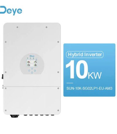 Deye SUN-136K-G03 136kW Three Phase Grid-Tie Inverter