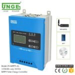 SRNE MF48100N50 MPPT Solar Charge Controller 100A 500VDC