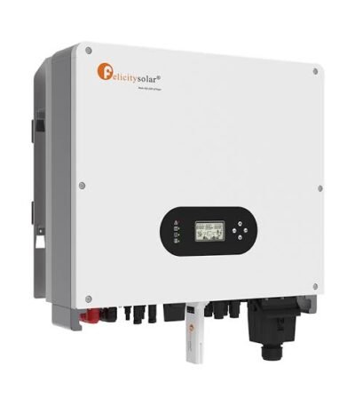Felicity LPBA48200WG1 48V 200Ah Lithium Battery (10kWh)