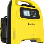 SunKing PowerHub Plus Professional Bundle