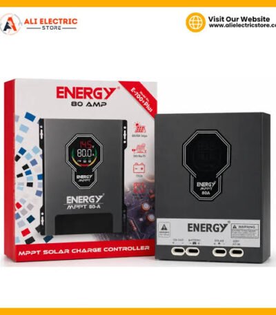 Itel Energy 300W Monocrystalline Solar Panel High Efficiency PV Module