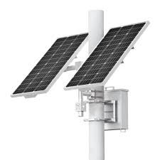 SunKing 650Wp Monocrystalline Solar Panel