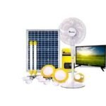 SunKing 600Wp Monocrystalline Solar Panel