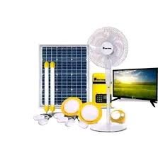 SunKing 600Wp Monocrystalline Solar Panel