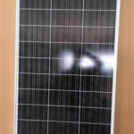 SunKing 500Wp Monocrystalline Solar Panel