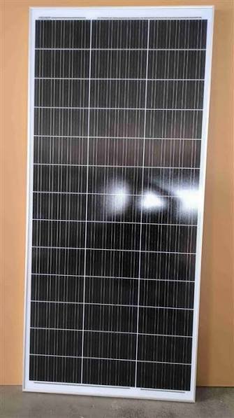 SunKing 500Wp Monocrystalline Solar Panel