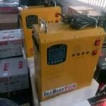 SunKing 400Wp Solar Panel