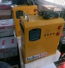 SunKing 400Wp Solar Panel