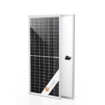 Felicity 580W Half-Cut Mono Solar Panel
