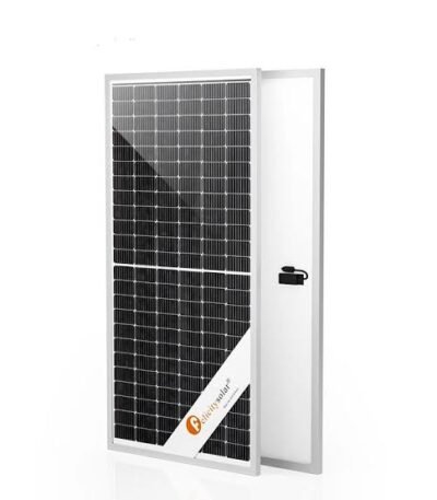 Felicity 580W Half-Cut Mono Solar Panel