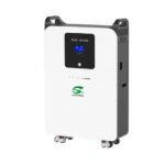 Itel Energy 30A MPPT Charge Controller 12V/24V Solar Regulator