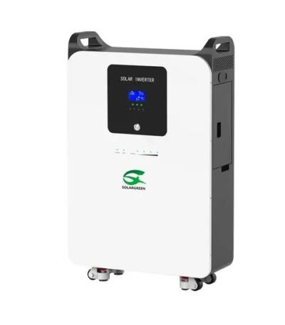 Itel Energy 30A MPPT Charge Controller 12V/24V Solar Regulator