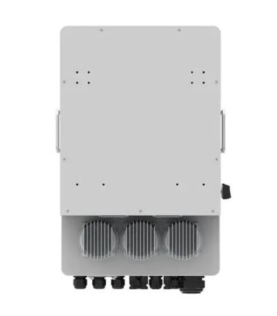 Deye SE-G5.1Pro-B 5.12kWh Low Voltage LiFePO4 Battery