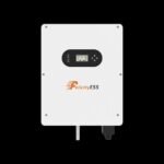 Felicity FLH48100UG2 48V 100Ah Lithium Battery (5.12kWh)