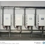 Deye GB-SL 12.27kWh Residential Energy Storage System