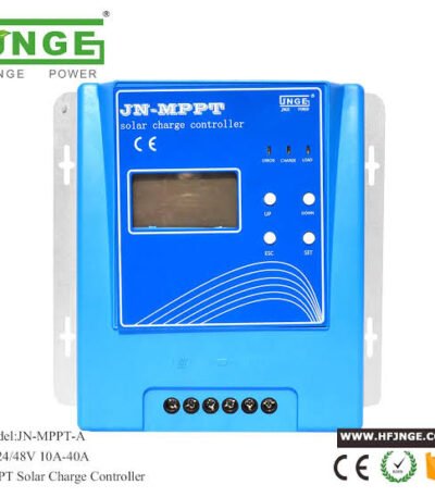 SRNE ML4860N15 MPPT Solar Charge Controller 60A