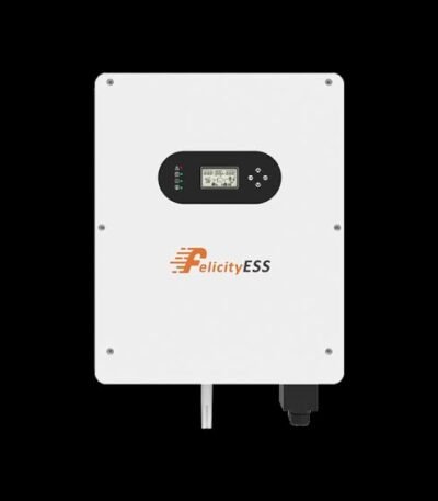 Felicity FLH48100UG2 48V 100Ah Lithium Battery (5.12kWh)