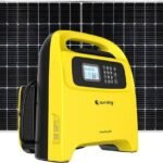 SunKing PowerHub Plus Max Bundle