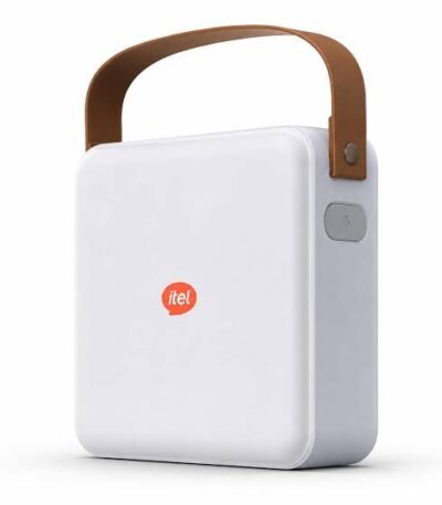 Itel Energy LV-IPL-51280 14.33kWh / 48V Lithium Battery