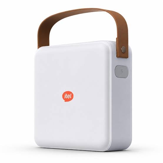 Itel Energy LV-IPL-51280 14.33kWh / 48V Lithium Battery