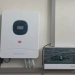 Itel Energy IPV-15K48T 15kW Hybrid Inverter 48V Three-Phase Compatible