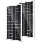 SunKing 200Wp Solar Panel
