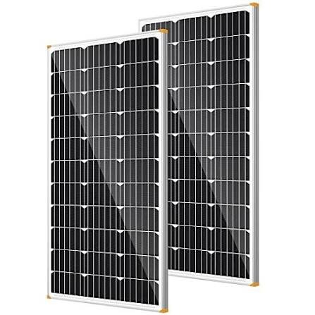 SunKing 200Wp Solar Panel