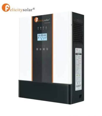 Felicity IVGM25KHP3G3 25KW Three-Phase Hybrid Inverter