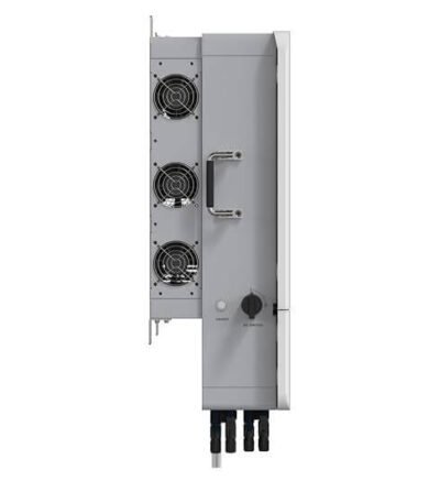 Felicity IVGM12KHP3G3 12KW Three-Phase Hybrid Inverter