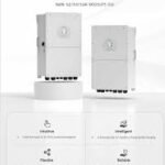 Deye SUN-110K-G03 110kW Three Phase Grid-Tie Inverter