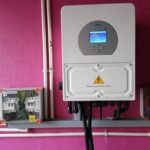 Deye GB-SL 8.18kWh Residential Energy Storage System