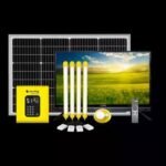 SunKing PowerHub Core Office Bundle