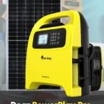 SunKing PowerHub Plus Enterprise Bundle