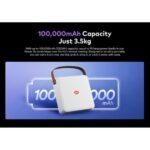 Itel Energy LV-IPL-51200X 10.024kWh / 48V Lithium Battery IP20