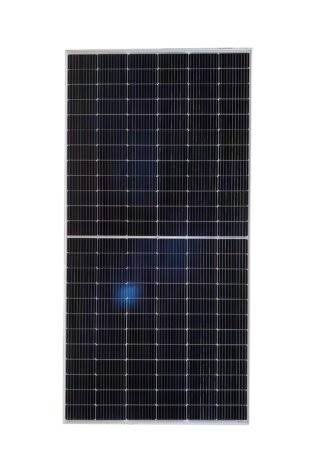 Felicity 540W Half-Cut Mono Solar Panel