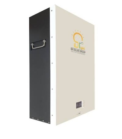 Itel Energy 50A PWM Charge Controller 12V/24V Solar Regulator