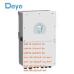 Deye SUN-136K-G01P3-EU-AM8 136kW Three Phase HV String Inverter