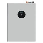 Deye BOS-G Pro 40.96kWh HV Lithium Battery ESS with BMU