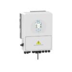 Deye GB-L 40.96kWh High Voltage Battery Stack