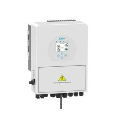 Deye GB-L 40.96kWh High Voltage Battery Stack