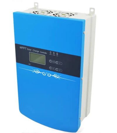 SRNE SHINER2440 MPPT Solar Charge Controller 40A