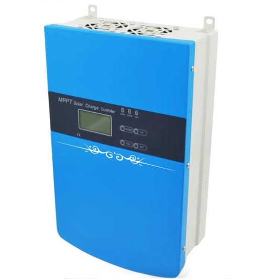 SRNE SHINER2440 MPPT Solar Charge Controller 40A