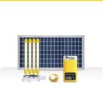 SunKing PowerHub Core Business Bundle