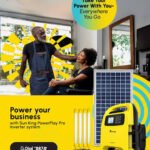 SunKing PowerHub Plus Premium Bundle
