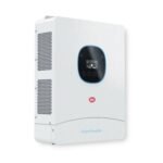 Itel Energy IPV-10K48T 10kW Hybrid Inverter 48V Dual MPPT + WiFi